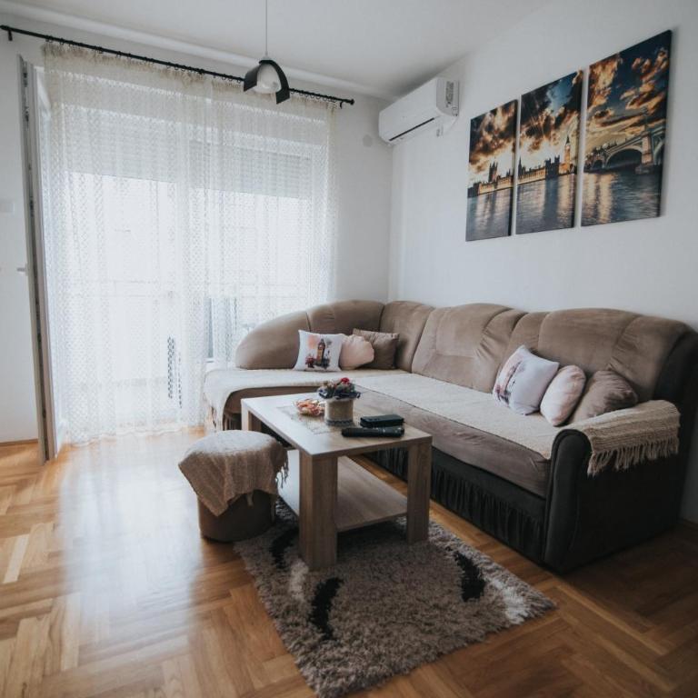Apartment Peckham - Apartman sa Balkonom - 15