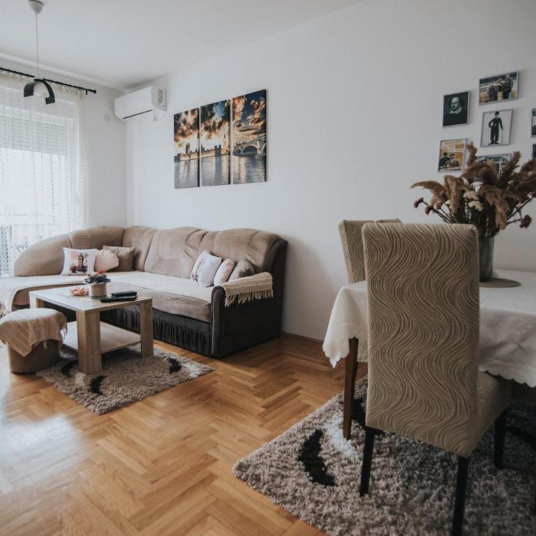 Apartment Peckham - Apartman sa Balkonom - 18