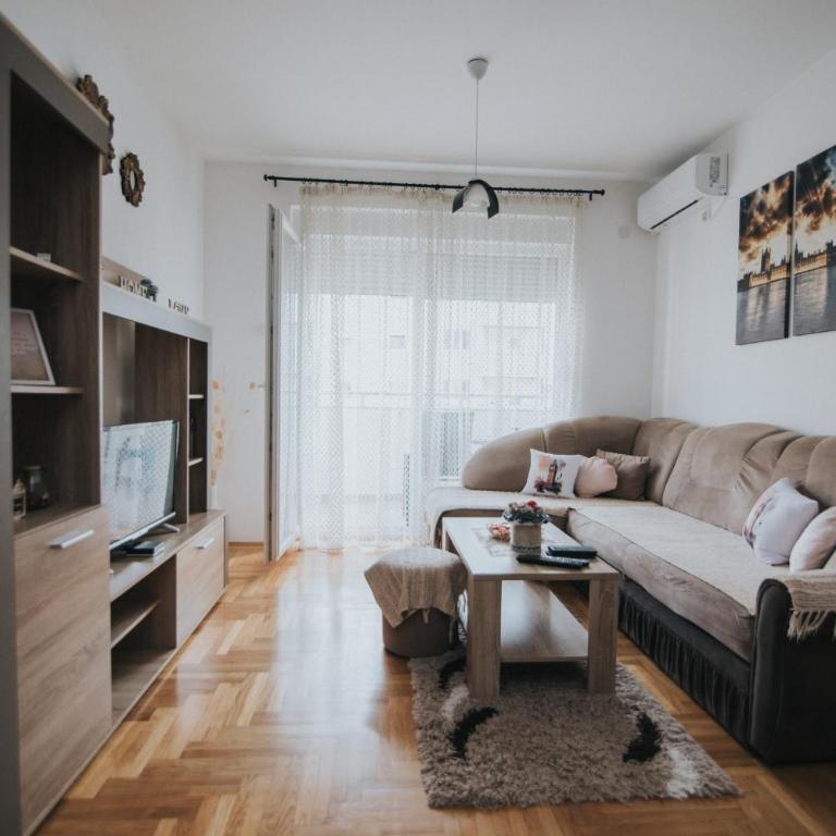 Apartment Peckham - Apartman sa Balkonom - 1