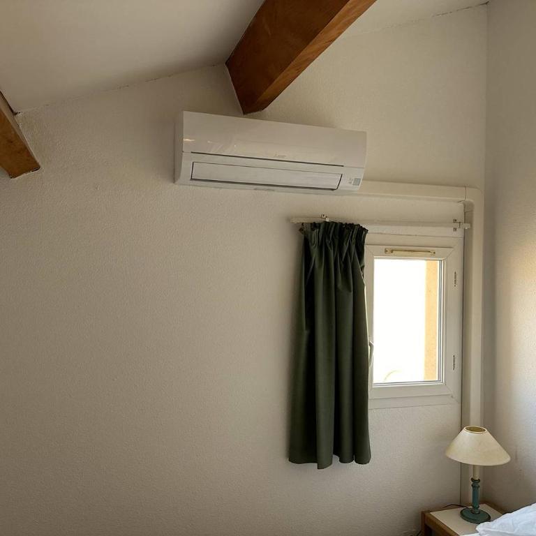 HOLIDAYLAND 212 VILLA T2 MEZZANINE 6 couchages climatisé NARBONNE PLAGE - Maisonnette - 18
