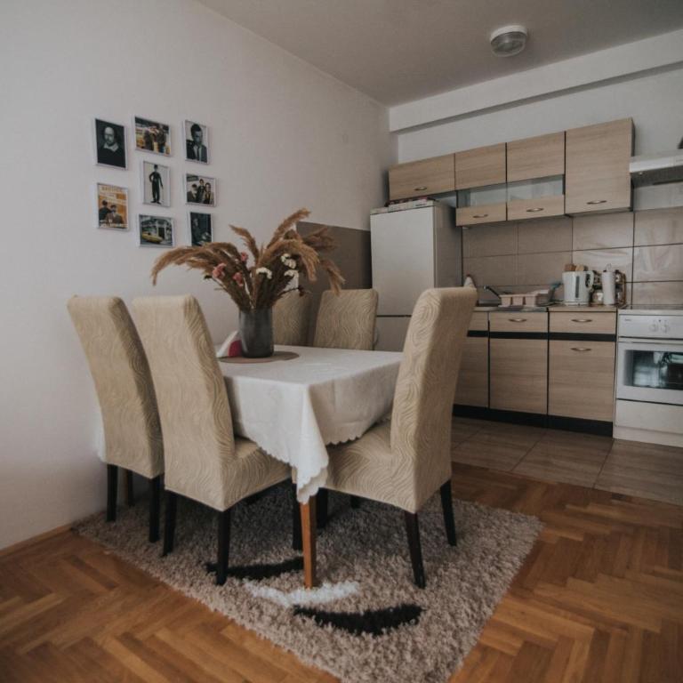 Apartment Peckham - Apartman sa Balkonom - 24