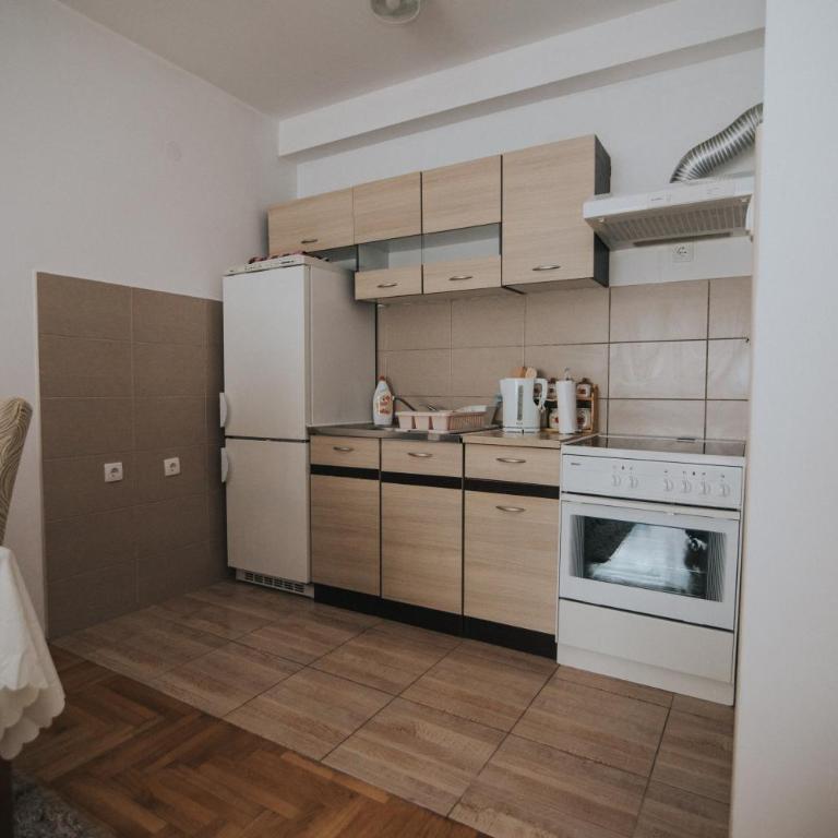 Apartment Peckham - Apartman sa Balkonom - 23