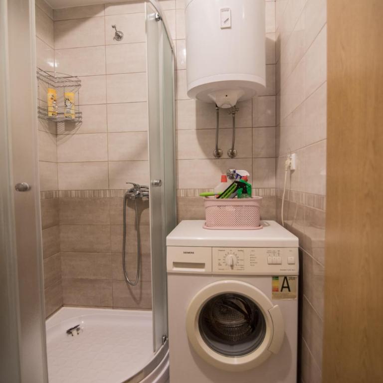 Apartment Peckham - Apartman sa Balkonom - 25