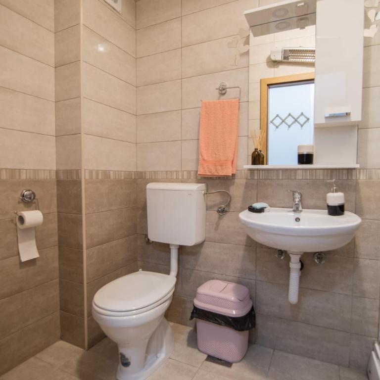 Apartment Peckham - Apartman sa Balkonom - 26