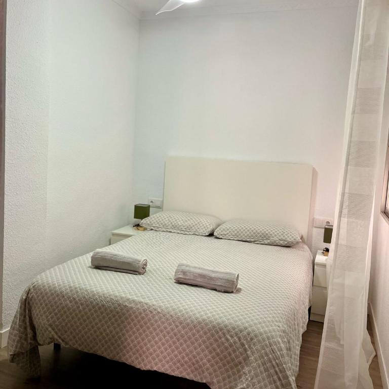 A & R apartment - Two-Bedroom Apartment - 7