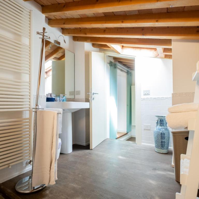 Appartamento Stella - Verona Centro - Appartamento con 2 Camere da Letto - 37