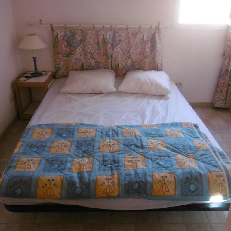 HOLIDAYLAND 323 VILLA T2 MEZZANINE 8 couchages climatisé NARBONNE PLAGE - Haus mit 2 Schlafzimmern - 12