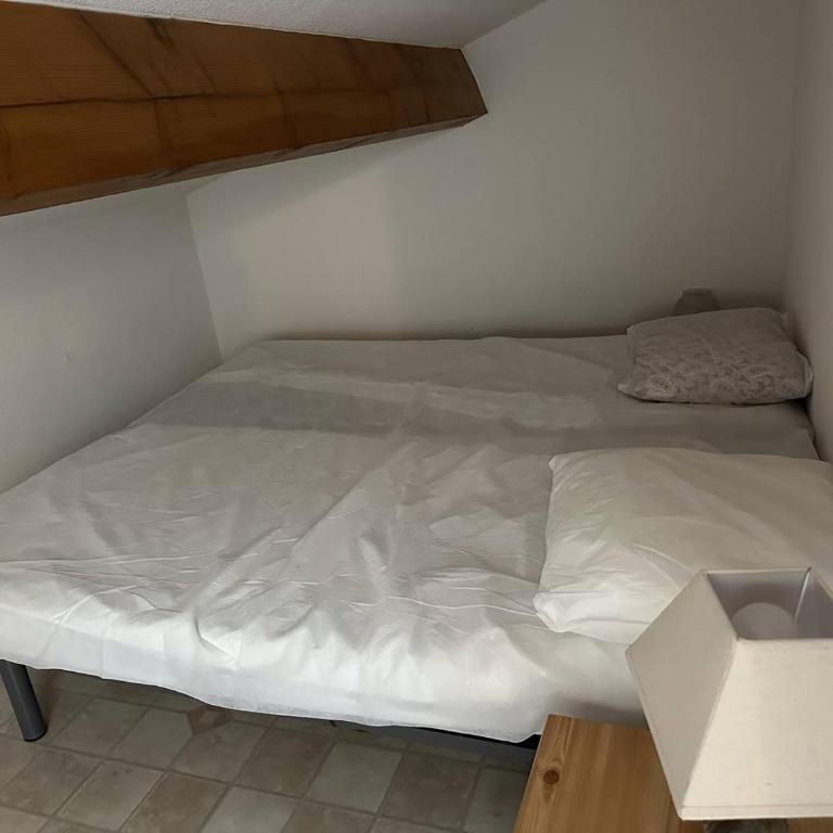 HOLIDAYLAND 323 VILLA T2 MEZZANINE 8 couchages climatisé NARBONNE PLAGE - Haus mit 2 Schlafzimmern - 18