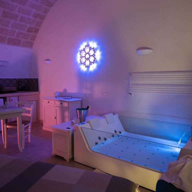 Suite al 10 - Casa con 1 Camera da Letto - 8