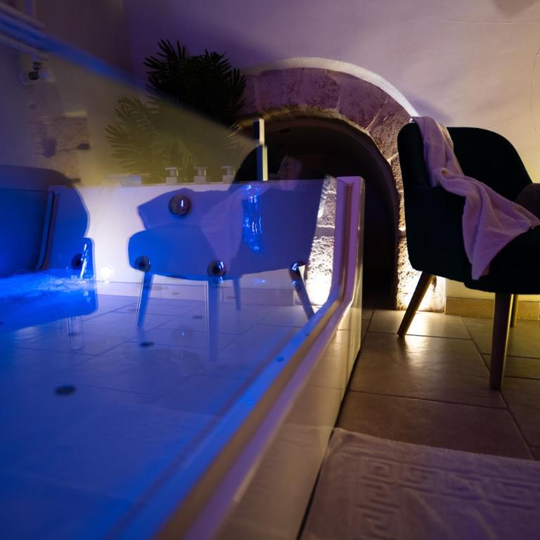 Suite al 10 - Casa con 1 Camera da Letto - 9