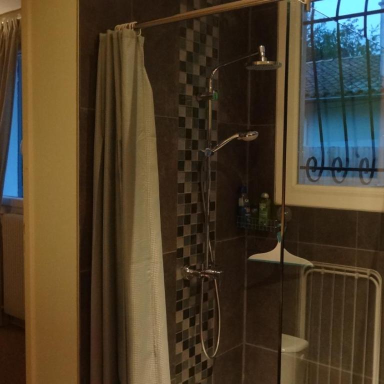 T2 au calme avec terrasse sur le bassin d'Arcachon - Appartement 1 Chambre - 10