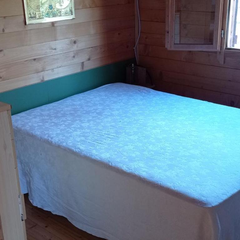 CAMPING IL MELO - Superior Bungalow - 4