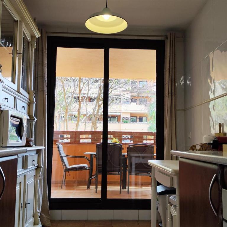 Apartamento premium en Costa Nagueles III - Two-Bedroom Apartment - 11
