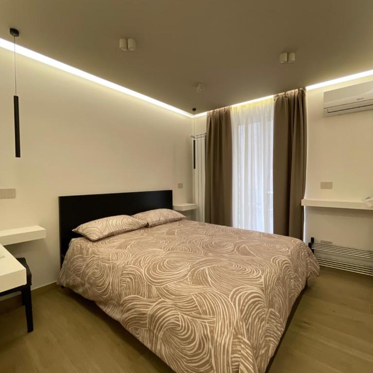 Élite Etnea - Double Room with Balcony - 2