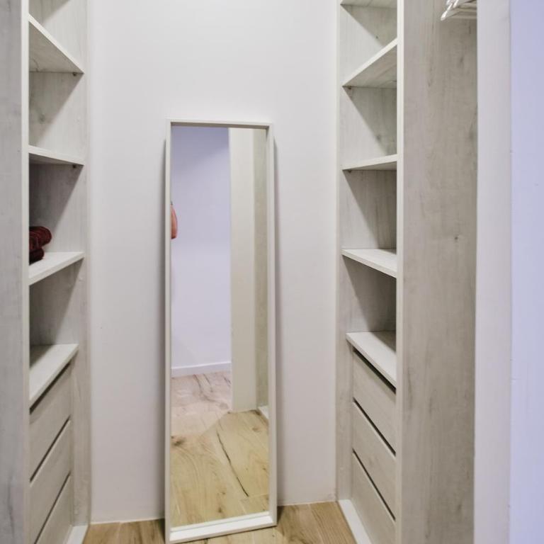 Carmen flat - Two-Bedroom Apartment - 14