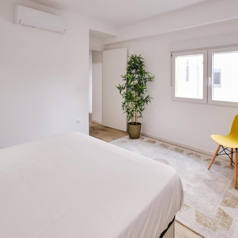 Carmen flat - Two-Bedroom Apartment - 11