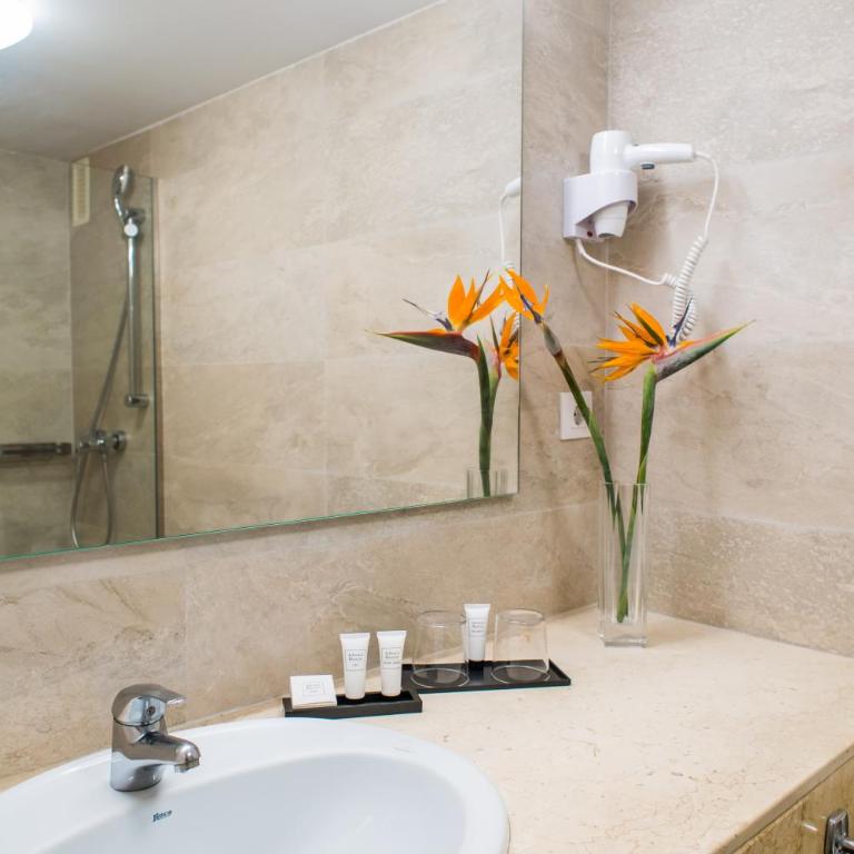 Dunas Club - Hotel & Apartamentos - Estudio - 27