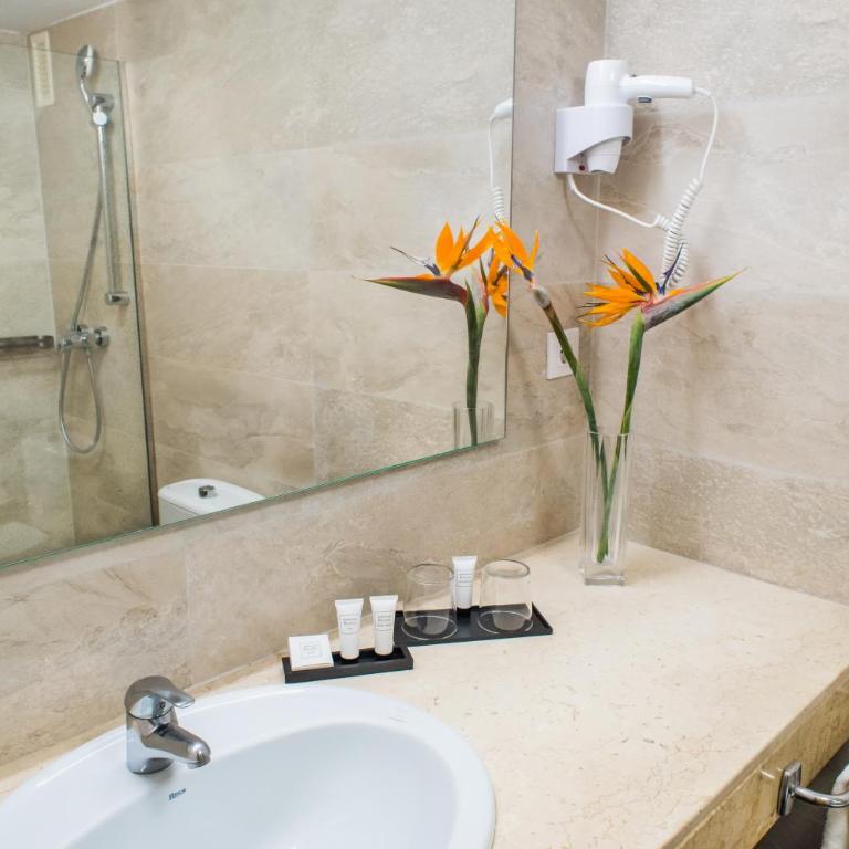 Dunas Club - Hotel & Apartamentos - Estudio - 26
