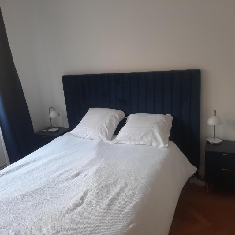 Guillaume Cityscape - Appartement Suite - 12