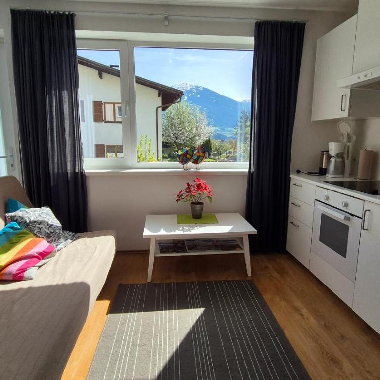 Studio Bike & Snow - Apartment mit 1 Schlafzimmer - 6