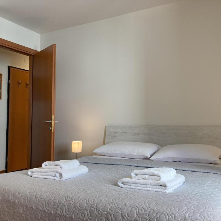 Mediterraneo - Appartamento con 2 Camere da Letto - 8