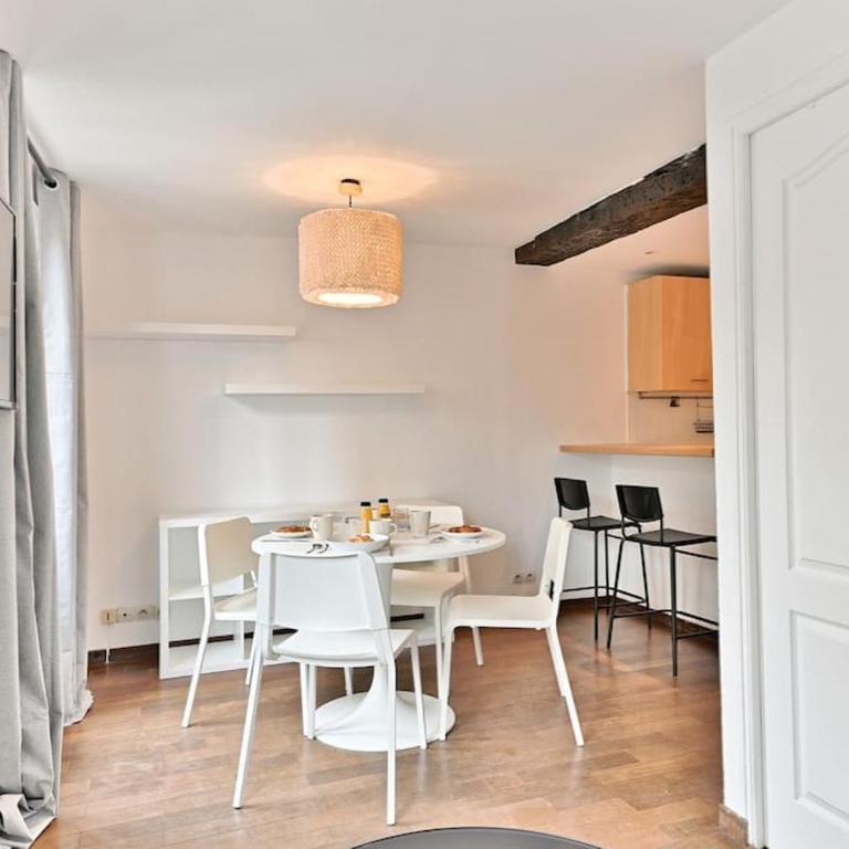 Appartement paisible et central Rivoli - Appartement 1 Chambre - 3