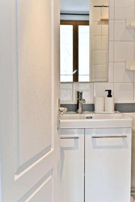 Appartement paisible et central Rivoli - Appartement 1 Chambre - 14