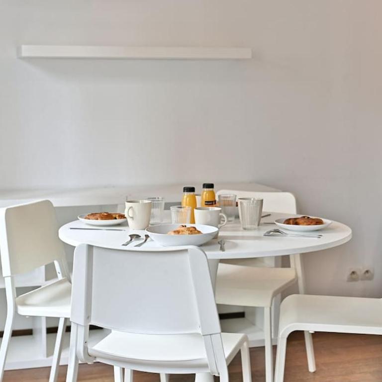 Appartement paisible et central Rivoli - Appartement 1 Chambre - 18