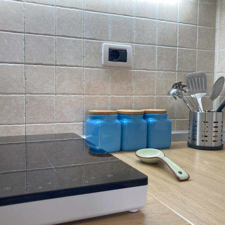 Mediterraneo - Appartamento con 2 Camere da Letto - 21