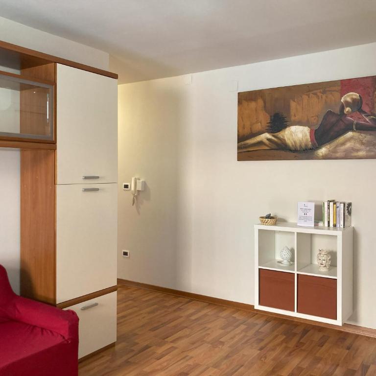 Mediterraneo - Appartamento con 2 Camere da Letto - 4