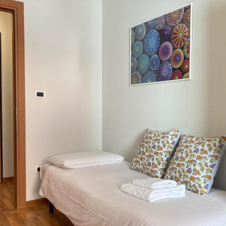 Mediterraneo - Appartamento con 2 Camere da Letto - 3