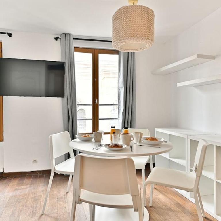 Appartement paisible et central Rivoli - Appartement 1 Chambre - 30