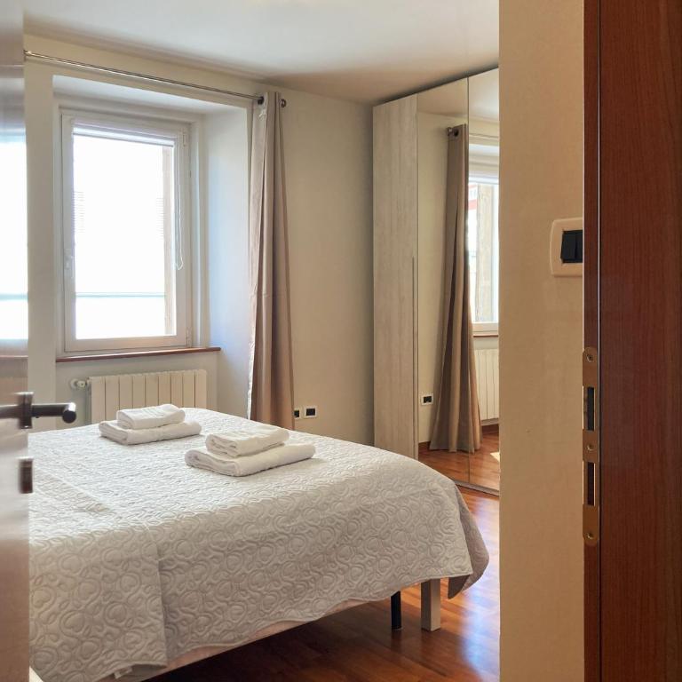 Mediterraneo - Appartamento con 2 Camere da Letto - 1