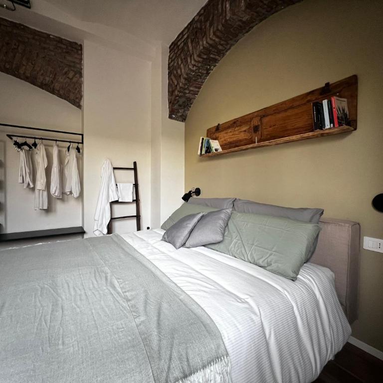Loft G Hospitality - Double Room with Patio - 3