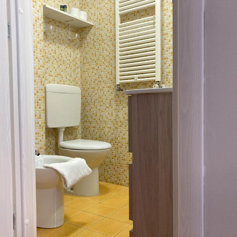 Mediterraneo - Appartamento con 2 Camere da Letto - 25