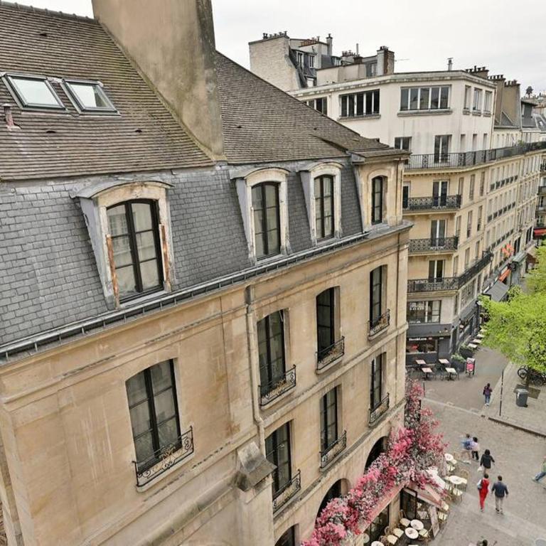 Appartement paisible et central Rivoli - Appartement 1 Chambre - 37