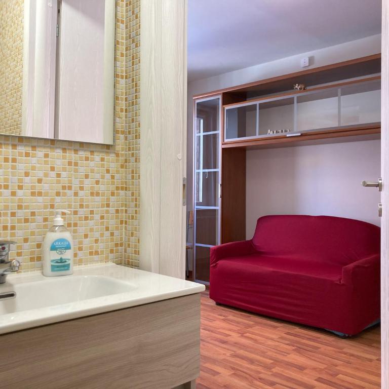 Mediterraneo - Appartamento con 2 Camere da Letto - 23