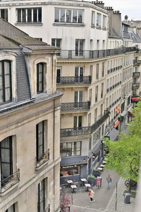 Appartement paisible et central Rivoli - Appartement 1 Chambre - 38