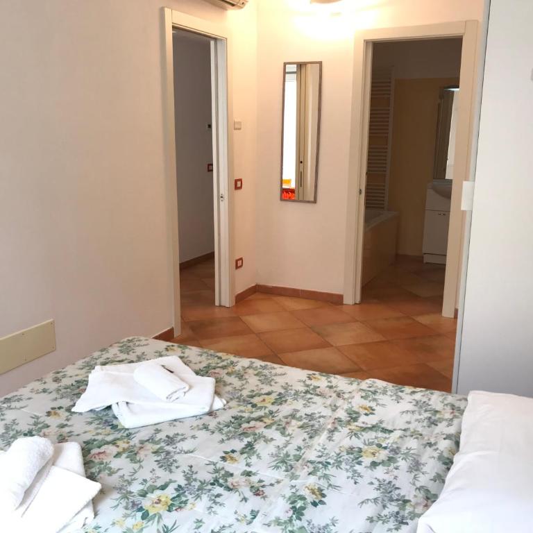 Appartamento Jamine Residenza Prealba - One-Bedroom Apartment - 4