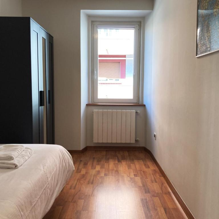 Mediterraneo - Appartamento con 2 Camere da Letto - 12