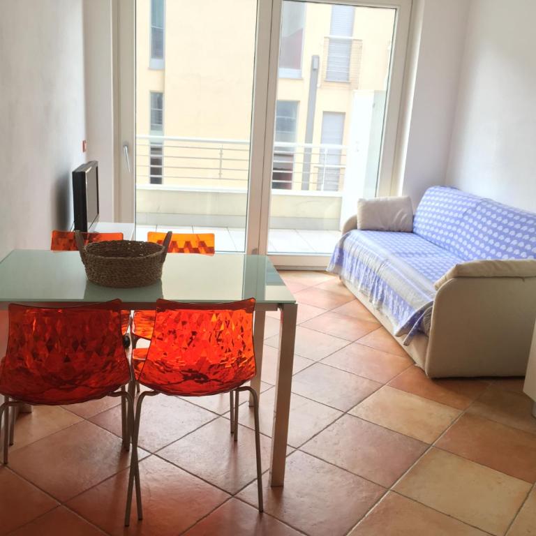 Appartamento Jamine Residenza Prealba - One-Bedroom Apartment - 2
