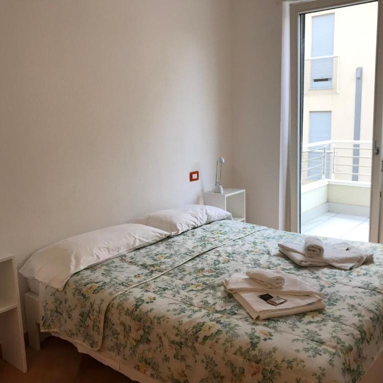 Appartamento Jamine Residenza Prealba - One-Bedroom Apartment - 5