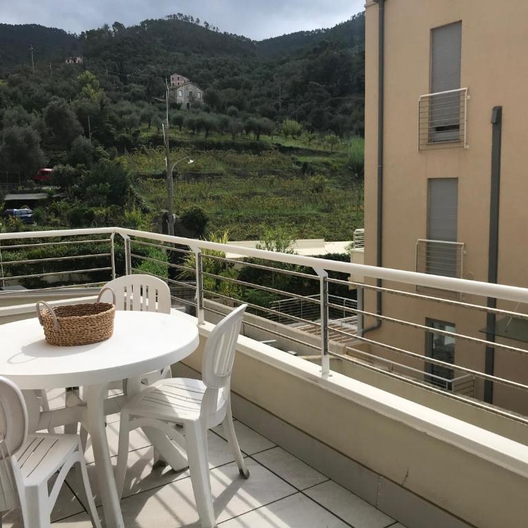 Appartamento Jamine Residenza Prealba - One-Bedroom Apartment - 6