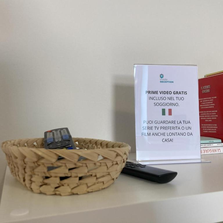 Mediterraneo - Appartamento con 2 Camere da Letto - 10