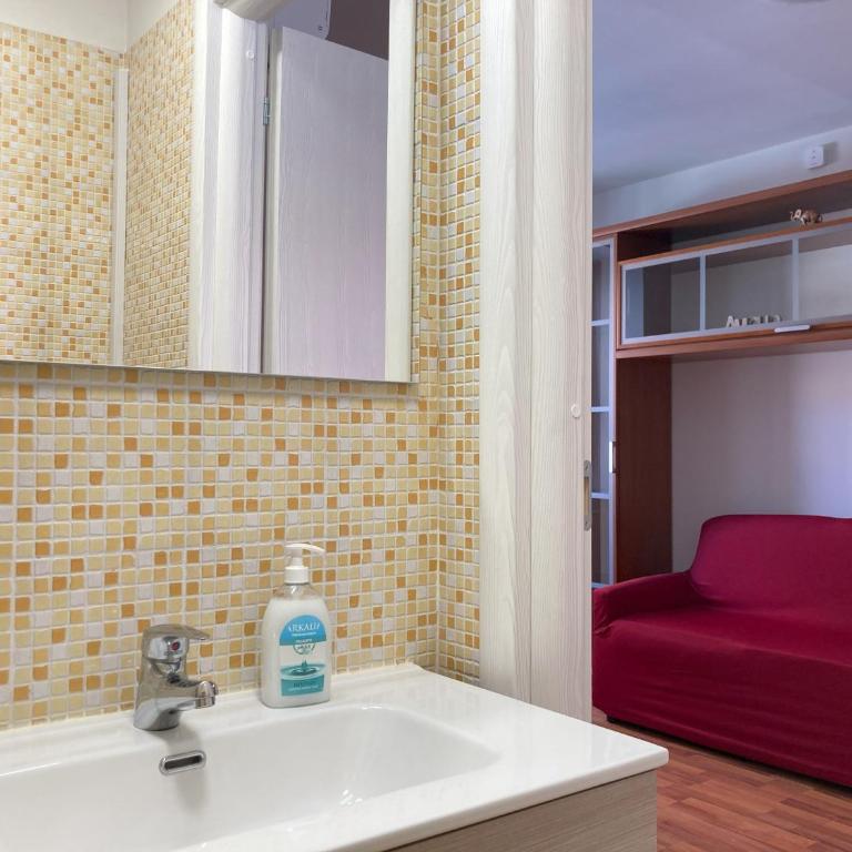 Mediterraneo - Appartamento con 2 Camere da Letto - 24