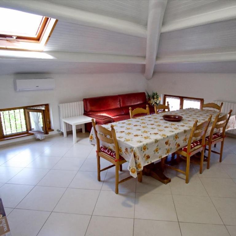 Dimora Mariagrazia - Casa a Schiera con 2 Camere da Letto - 5