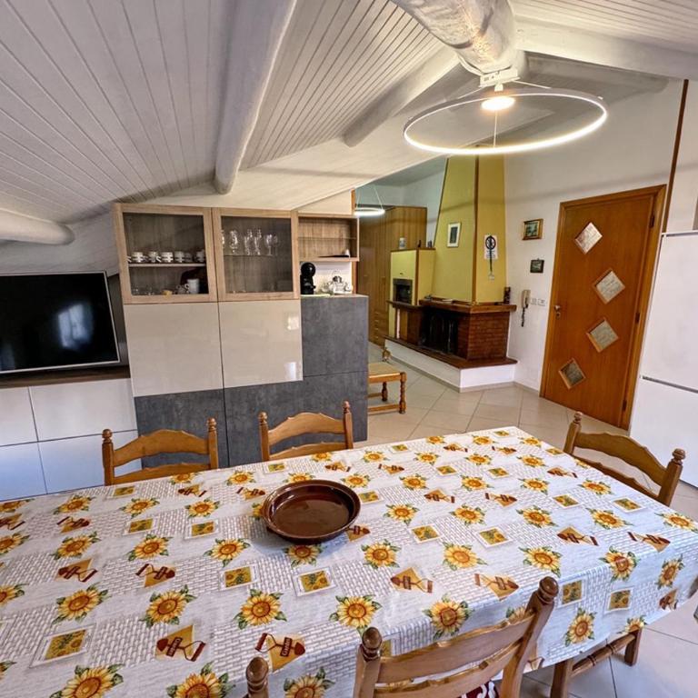 Dimora Mariagrazia - Casa a Schiera con 2 Camere da Letto - 6