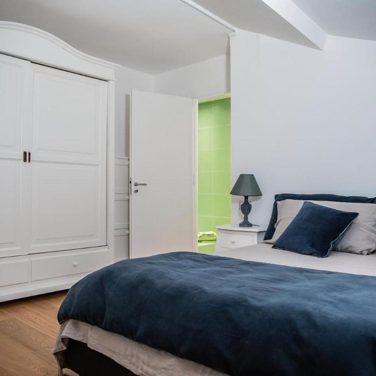 APPARTAMENTO FIOCCO - Appartamento con 2 Camere da Letto - 2