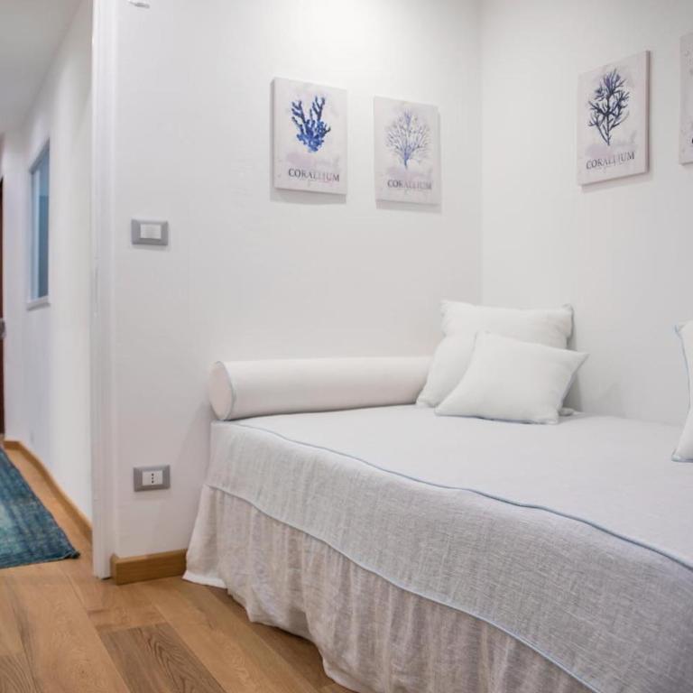 APPARTAMENTO FIOCCO - Appartamento con 2 Camere da Letto - 5