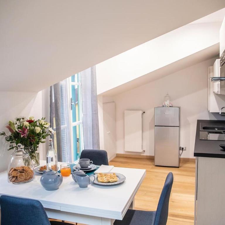 APPARTAMENTO FIOCCO - Appartamento con 2 Camere da Letto - 8
